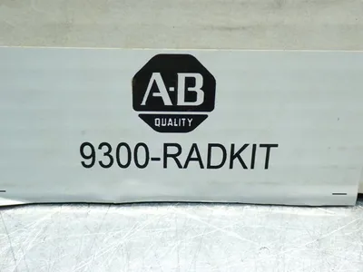 Used ALLEN BRADLEY 9300RADKIT Modems Ohio US | HGR 24 #802230