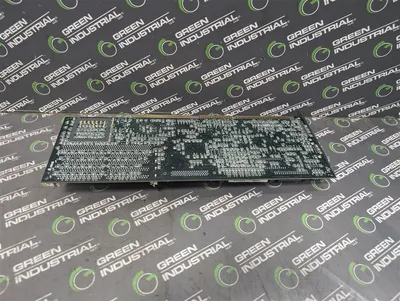 Texas Micro PCA P5000HX(-M) CPU Board 25004 Rev. F Used