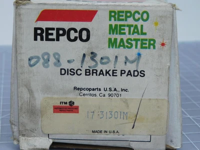 New | in-Stock REPCO _UNKNOWN_ Automotive Parts | OCO Industrial #1629803
