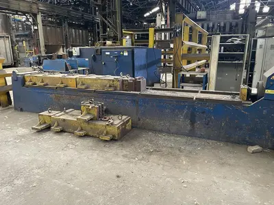 USED ZM 350 TON