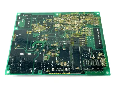 New | in-Stock Daikin HVAC Pump Control Circuit Board Printed Circuit Boards (PCB) Michigan US | Maverick Industrial Sales #1402123