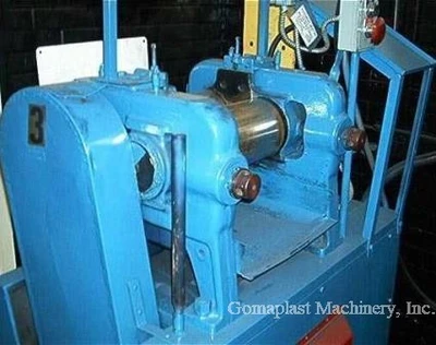 6″ x 13″ Reliable Mill, Item # 647