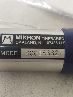 NEW MIKRON M500S00000300FGLS1UB