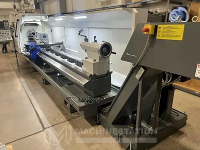 USED 2017 WEILER E80X4500