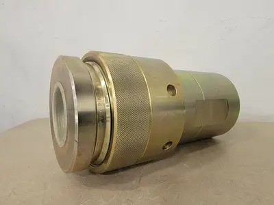 USED FASTER VVS 2 NPT