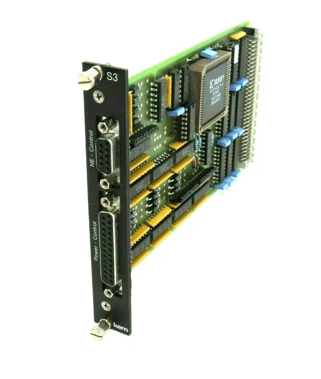 Used KERN _UNKNOWN_ Circuit Boards Michigan US | SB Industrial Supply #810006