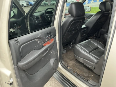 Used 2013 GMC YUKON XL 1500 Utility Vehicles Michigan US | Miedema Asset Management Group #1579940