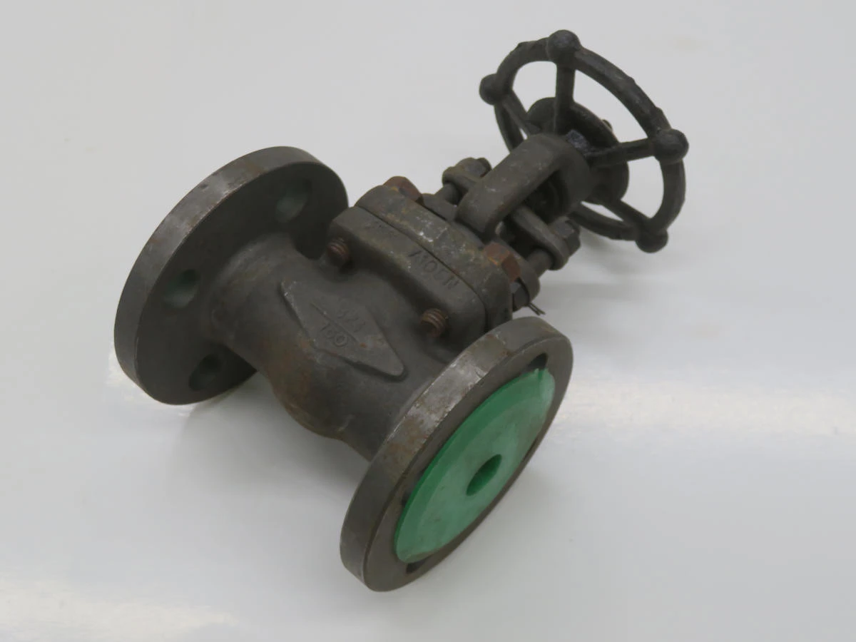 Used SWI _UNKNOWN_ Valves/Fittings | OCO Industrial #1641684