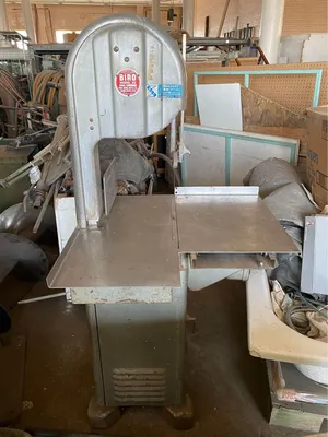 Used Biro 22 Meat Processing Equipment Quebec CA | Machineco #1256293