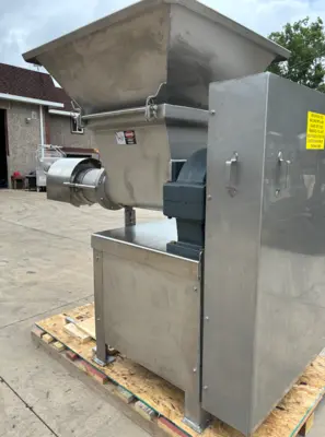 USED WEILER 1109