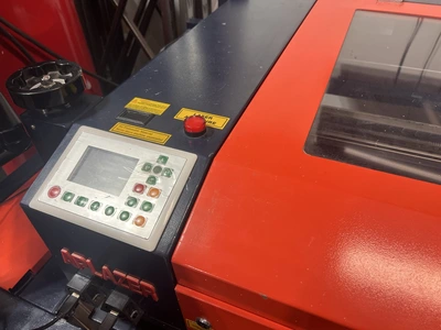USED 2017 AP LAZER SN4024