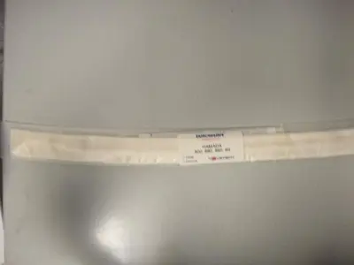 Hamada 800 Ductor Dampening Cover
