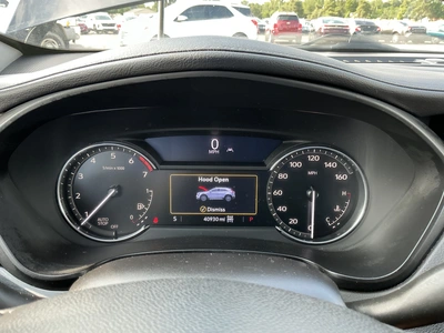 Used 2023 CADILLAC XT4 SUVs Michigan US | Miedema Asset Management Group #1316035