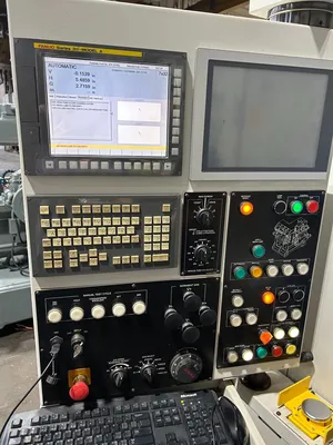 USED 2017 GLEASON 600HTT