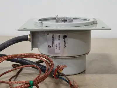 USED QUALITROL 105-248-01