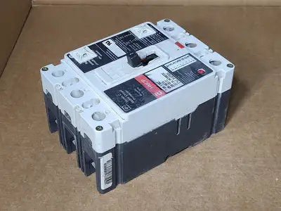 USED EATON HMCPS007C0C