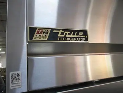 USED TRUE TA2R-25