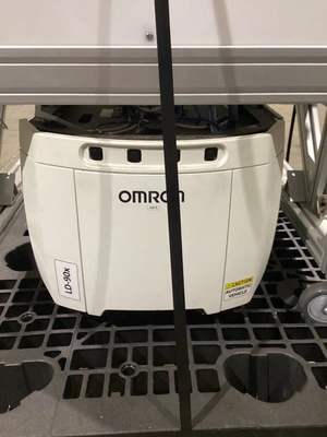 Used OMRON LD-90X Robots Michigan US | iGAM Industrial Marketplace #1404262