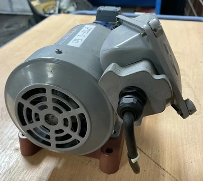 USED NOP/Trochoid Pump TOP-210HB VF
