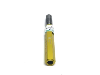 M12 X 1.25-6G GO, M12 x 1.25-6g | Vermont Gage M12 x 1.25 6g GO Thread Plug Gage, Male Thread Only M12 X 1.25-6G - Used