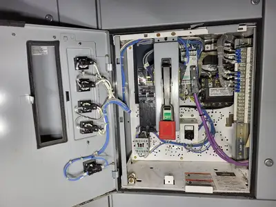 NEW SIEMENS TIASTAR