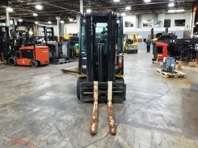 USED 2020 YALE ERP050