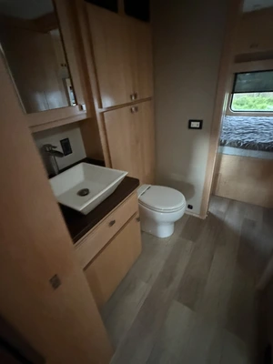 Used 2021 INTERNATIONAL SHOWHAULER CUSTOM 4X4 Campers, Caravans, Motorhomes Michigan US | Miedema Asset Management Group #1580270