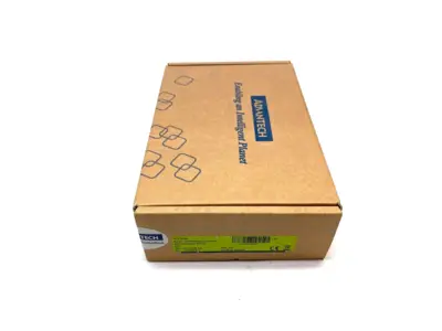 New | in-Stock Advantech Unmanaged Ethernet Switch 10/100Mbps 8-Port Network Switches Michigan US | Maverick Industrial Sales #1483024