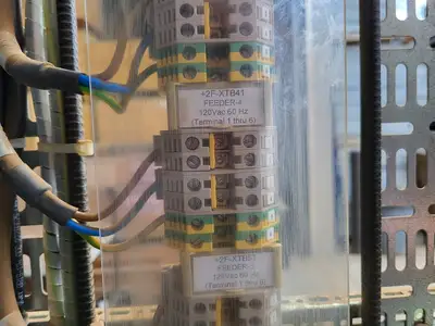 Loop Test System