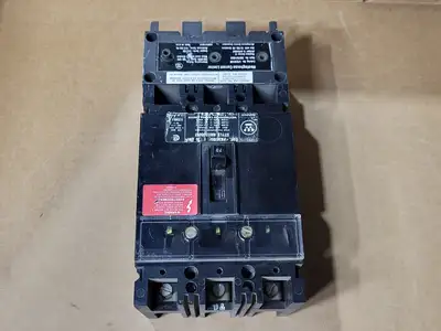 USED WESTINGHOUSE FB3070S