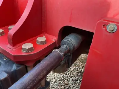 Used 2018 Manitou MHT790 Telehandlers New York US | United Lift #1446461