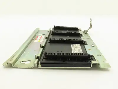 Allen Bradley 2094-PRS3 3 Axis Slim Power Rail Backplane Module Ser A