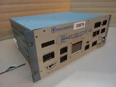 USED HUNKAR LABS 315-0
