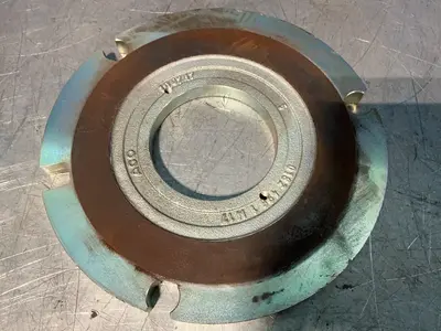 Used SEWEURODRIVE BM31 HF Motors (misc) Ohio US | HGR 24 #1343738