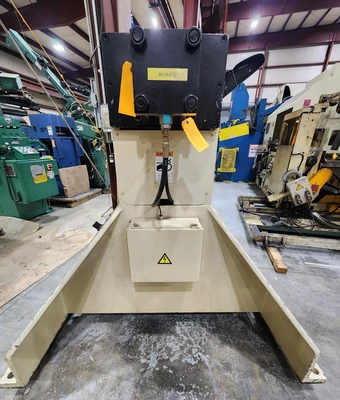 USED MINSTER MEF5-20; MRH10-26; MSH-20-26