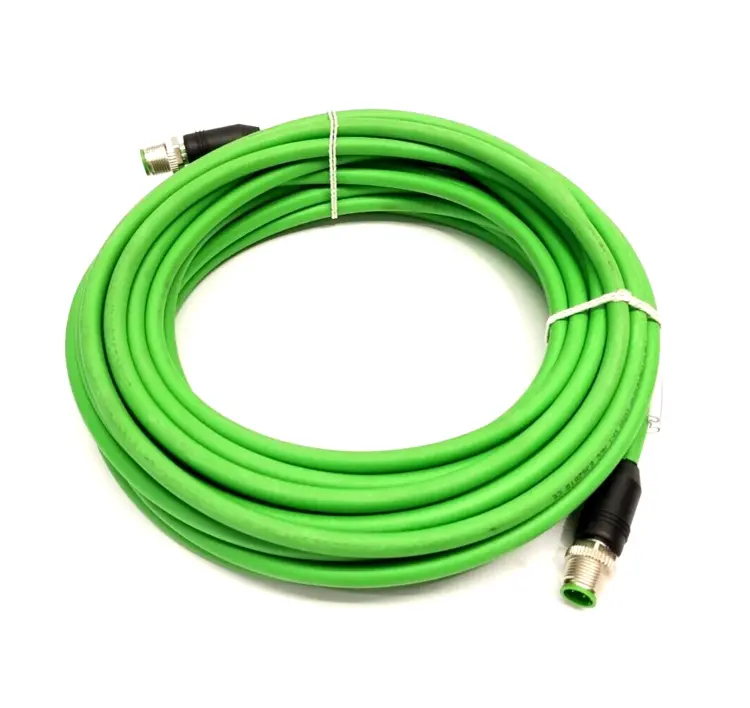 New | in-Stock MURR ELEKTRONIK 7000-44511-7961000 Cable & Wire | Maverick Industrial Sales #1108702