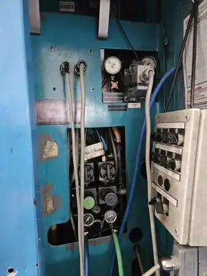 Used _UNKNOWN_ _UNKNOWN_ Coil Presses FR | Apex Group #1550853