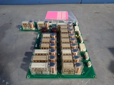 Used KUKA 390002120 I/O Boards & Replacement Parts Ohio US | HGR 24 #884203