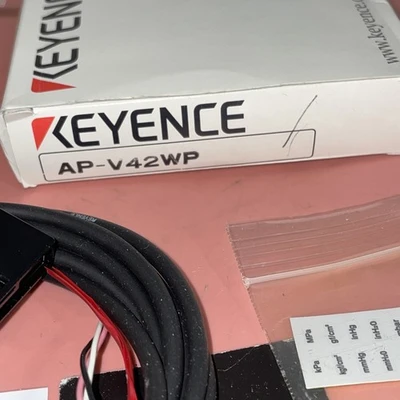NEW Keyence AP-V42WP