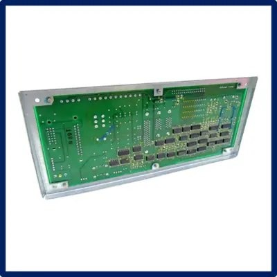 USED FANUC A20B-2100-0421