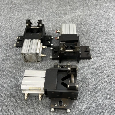 Used Norgren DM/92040/M/40 Pneumatic Cylinders California US | Davliegogo LLC #1706876