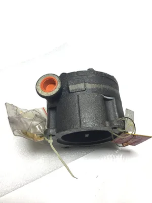 Tuthill 3CFA-9014 Hydraulic Lubrication Pump