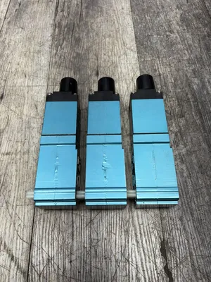 MAC PR62D-11AA Electrical/PLC/Automation | ESS Industrial Equipment Sales (3)