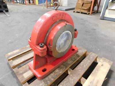 New | in-Stock CRAFT S2 BCH 900 FL Bearings | Equipment Recovery Corp. #1330970