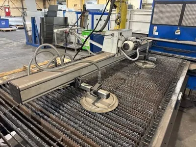 SCHMALZ Vacu Master Basic Material Handling | Bowland Trading Ltd (3)