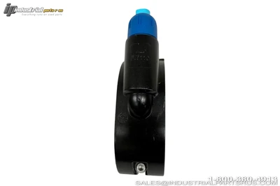 Used FAST PIPE CLAMP F17110 Clamps Kentucky US | Industrial Parts R Us Inc. #883729