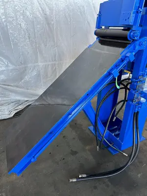 20" PRO-ECO DRAG TYPE TENSION STAND. STOCK # 0421023