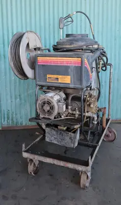 USED AALADIN 1450