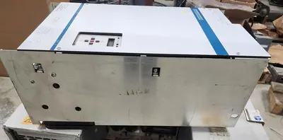 USED INDRAMAT RAC 3.5-150-460-A00-W1-220