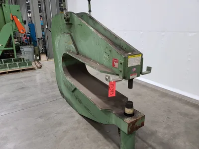 Franklin Hydraulic Riveter